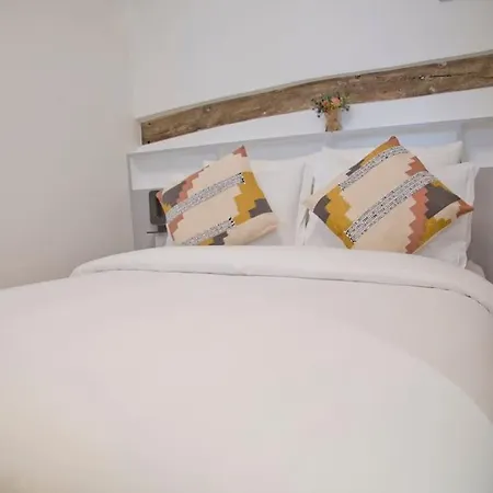 Apartment Zoe - Design 2br Mouffetard Paris