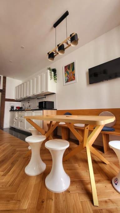 Appartamento Fully Renovated Historic In Heart Mouffetard Parigi