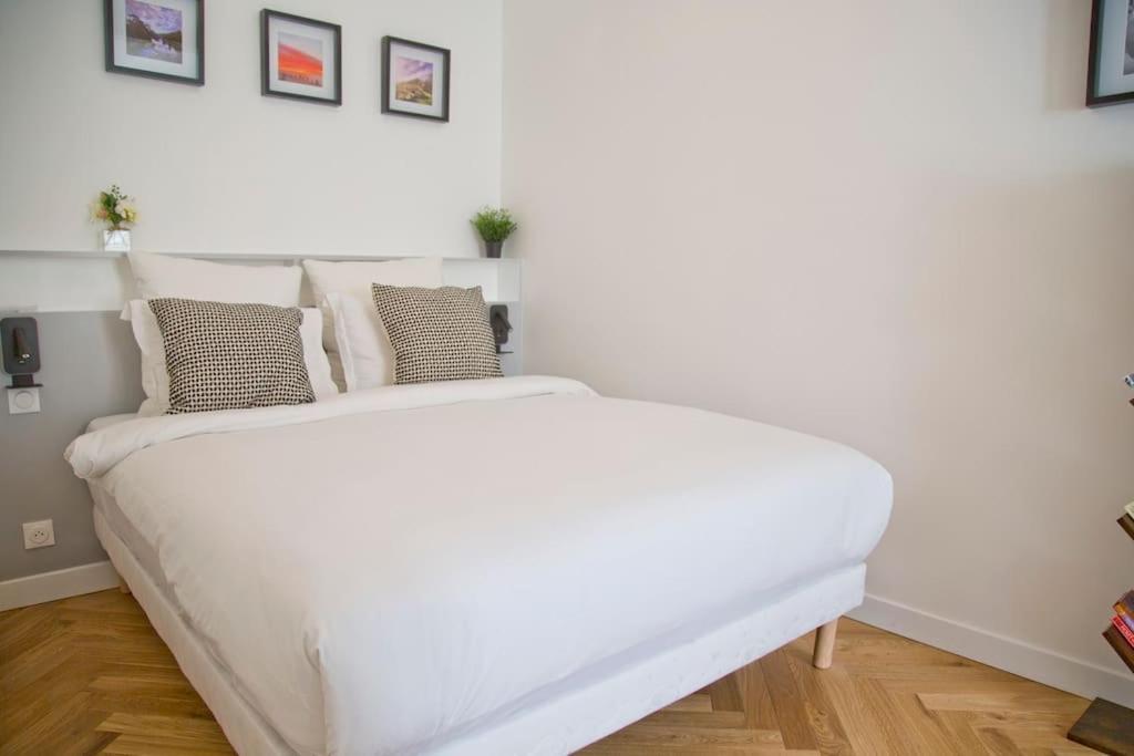 Fully Renovated Historic In Heart Mouffetard Parigi