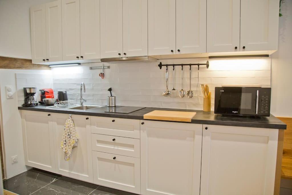 Fully Renovated Historic In Heart Mouffetard Appartamento Parigi
