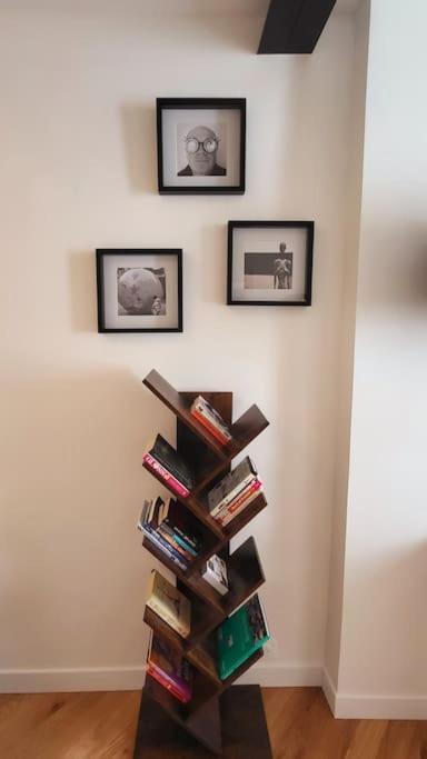 Appartamento Fully Renovated Historic In Heart Mouffetard Parigi