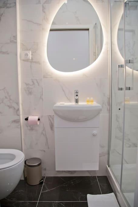 Appartamento Fully Renovated Historic In Heart Mouffetard