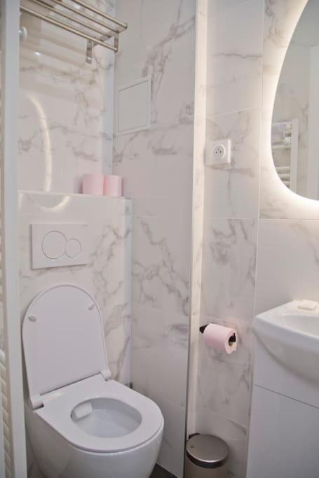 Fully Renovated Historic In Heart Mouffetard Appartamento Parigi