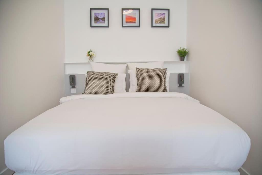 Appartamento Zoé - Design 2br Mouffetard Parigi