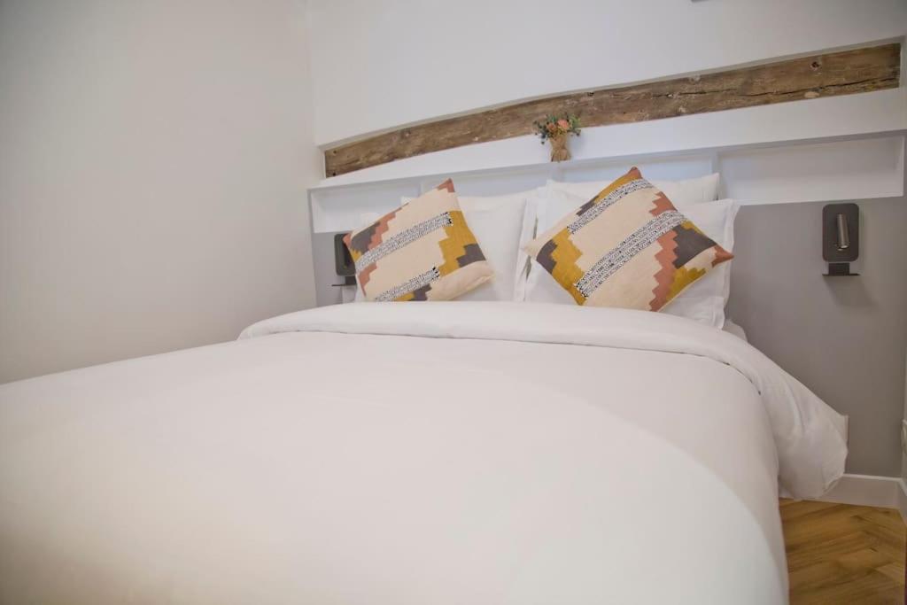 Appartamento Fully Renovated Historic In Heart Mouffetard Parigi